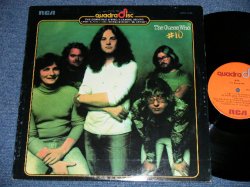 画像1: The GUESS WHO - #10 (QUADRAPHONIC / 4 CHANNEL) ( Ex++/MINT-) / 1973  US AMERICA ORIGINAL "QUADRAPHONIC / 4 CHANNEL" Used LP 