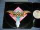 ROCCO - ROCCO (FUNKY ROCK) ( VG+++/Ex++) / 1976  US AMERICA ORIGINAL Used LP 