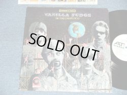 画像1: VANILLA FUDGE - RENAISSANCE ( Ex/Ex+++ Looks:Ex++) / 1968 US AMERICA ORIGINAL "WHITE LABEL PROMO" Used LP 