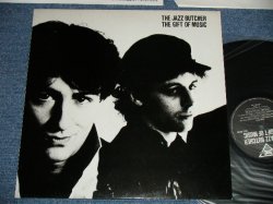画像1: The JAZZ BUTCHER - THE GIFT OF MUSIC  ( Ex++/Ex+++)  / 1985 US AMERICA  ORIGINAL Used LP 