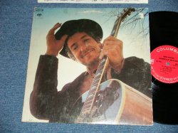 画像1: BOB DYLAN - NASHVILLE SKYLINE ( Matrix Number : 1B/1E)(VG++/Ex Looks:VG+++) )   / 1969 US AMERICA  ORIGINAL 1st PRESS "360 SOUND Label" STEREO LP 