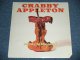 CRABBY APPLETON  (Ex : THE MILLENNIUM ) - ROTTEN TO THE CORE!/ 1971 US ORIGINAL "Brand New SEALED" LP 