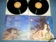 JOAN BAEZ -  THE JOAN BAEZ LOVE SONG ALBUM ( Ex/MINT- Looks:Ex+++)  / 1976 US AMERICA ORIGINAL Used 2-LP's 