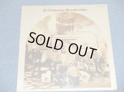 画像1: EL CHICANO - REVOLUCION ( SEALED)  / 1971 US AMERICA  ORIGINAL   "BRAND NEW SEALED" LP