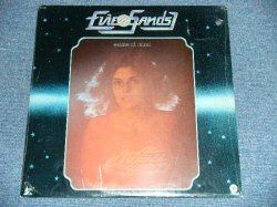 画像1: EVIE SANDS - ESTATE OF MIND ( SEALED)  / 1975 US AMERICA  ORIGINAL   "BRAND NEW SEALED" LP