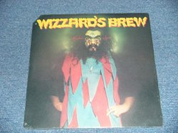 画像1: ROY WOOD'S WIZZARD  - WIZZARD'S BREW ( SEALED)  / 1973 US AMERICA  ORIGINAL   "BRAND NEW SEALED" LP