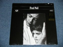 画像1: FRED NEIL - FRED NEIL( with EVERYBODY TALKIN')  (SEALED ) /   US AMERICA REISSUE "180 gram Heavy Weight"  "BRAND NEW SEALED" LP
