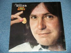 画像1: FRANKIE MILLER - EAST MONEY  ( SEALED)  / 1980 US AMERICA  ORIGINAL   "BRAND NEW SEALED" LP