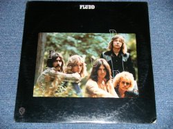 画像1: FLUDO - FLUDO ( SEALED)  / 1971 US AMERICA  ORIGINAL   "BRAND NEW SEALED" LP