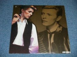 画像1: DAVID BOWIE - SOUND+VISION II  ( SEALED)  /  1989 US AMERICA  ORIGINAL   "BRAND NEW SEALED"  LPS