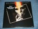 DAVID BOWIE - ZIGGY STARDUST THE MOTION PICTURE  ( SEALED)  /  1983 US AMERICA  ORIGINAL "BRAND NEW SEALED"  LPS
