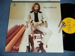 画像1: ERIC CLAPTON -  ERIC CLAPTON  ( Matrix # ST.C.-701879-C / ST.C.-701880-C) ( MINT-/MINT- )  / 1970 US AMERICA ORIGINAL "1841 BROADWAY Label"  Used LP 