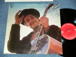 画像1: BOB DYLAN - NASHVILLE SKYLINE ( Matrix Number : 1H/1H)( Ex/Ex++) )   / 1969 US AMERICA  ORIGINAL 1st PRESS "360 SOUND Label" STEREO LP 