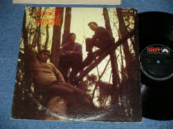 画像1: The COMPTON BROTHERS - OFF THE TOP OF The COMPTON BROTHERS  ( VG+++/Ex++) / 1968 US AMERICA ORIGINAL "With AUTOGRAPHED Jaclet"  Used   LP 