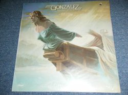 画像1: GONZALEZ- SHIPWREKED ( Re-Titled & Same Tracks as "HAVEN'T STOPPED DANCIN' " / 1978 US AMERICA ORIGINAL Brand New SEALED LP 