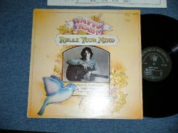 画像1: HAPPY TRAUM - RELAX YOUR MIND ( Ex+/Ex+ )   / 1975 US AMERICA ORIGINAL  Used  LP