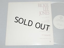 画像1: RICKIE LEE JONES - WE BELONG TOGETHER  (Ex++/Ex+++ ) / 1981 US AMERICA ORIGINAL "PROMO ONLY" Used 12"