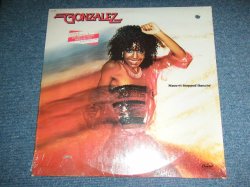 画像1: GONZALEZ- HAVEN'T STOPPED DANCIN' / 1978 US AMERICA ORIGINAL Brand New SEALED LP 