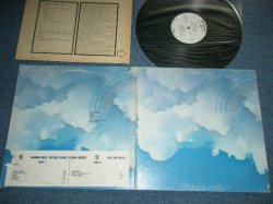 画像1: CURVED AIR - SECOND ALBUM ( Ex/Ex++ Looks:Ex+ ) / 1971 US AMERICA ORIGINAL "WHITE LABEL PROMO"  LP 