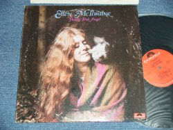 画像1: ELLEN MciLWAINE - HONKY TONK ANGEL ( Ex+/MINT-)   / 1973 US ORIGINAL Used  LP