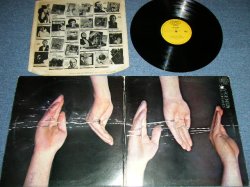 画像1: ARGENT ex: ZOMBIES - RING OF HANDS ( Matrix # A1/B1)  ( Ex/Ex+++ ) / 1970 UK ENGLAND  ORIGINAL Used LP