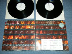画像1: ARGENT ex: ZOMBIES - ENCORE ( Ex+/MINT- ) / 1974 US AMERICA ORIGINAL"WHITE LABEL PROMO" Used 2-LP's 