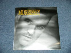 画像1: MORRISSEY (of THE SMITHS ) - OUIJA BOARD, OUIJA BOARD ( SEALED )  / 1989 UK ENGLAND ORIGINAL"Brand New SEALED" 12" 