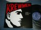 The KREWMEN  - MY GENERATION ( Ex+++/MINT-) /  1988 EUROPE ORIGINAL Used  LP 