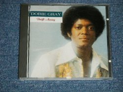 画像1: DOBIE GRAY - DRIFT AWAY  (MINT-/MINT) / 1992 UK ENGLAND  ORIGINAL Used CD 