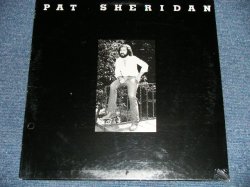 画像1: PAT SHERIDAN ( SOUTHERN ROCKER SSW in OHIO) - PAT SHERIDAN (SEALED)   / 1983 US AMERICA  ORIGINAL "Brand New SEALED"  LP 
