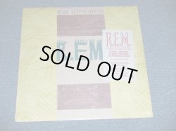 画像1: R.E.M. - DEAD LETTER OFFICE (SEALED) / 1984  US ORIGINAL "Brand New Sealed" LP