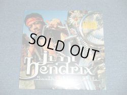 画像1: JIMI HENDRIX - SOUTH SATURN DELTA  (SEALED) /  1997 US AMERICA ORIGINAL "180g HAEVY WEIGHT" "Brand New SEALED"  2 -LP