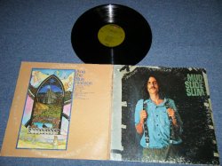 画像1: JAMES TAYLOR -  MUD SLIDE SLIM  (Matrix # BS-2561  39587-1-1/BS-2561  39858-2-4 ) ( VG+++/Ex+++ Looks:Ex+:) / 1971 US ORIGINAL 1st Press GREEN & "WB" Label Used  LP