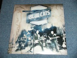 画像1: The BLUE CATS - ON A LIVE MISSION  ( SEALED )  / 2013 EUROPE  "BRAND NEW SEALED" 2-LP 