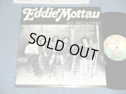 画像1: EDDIE MOTTAU - NO TMOULDING (Ex+++/MINT-) / 1977 US AMERICA ORIGINAL Used LP 