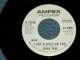 FEVER TREE - I PUT A SPEL ON YOU : PROMO Only Same Flip MONO-STEREO  ( Ex+++/Ex+++)   / 1970 US AMERICA ORIGINAL "WHITE Label PROMO : Same Flip" Used  7" Single 