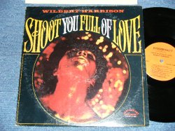 画像1: WILBERT HARRISON - SHOOT YOU FULL OF LOVE  ( Ex/Ex+++ ) / 1971 US AMERICA ORIGINAL Used LP