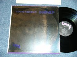 画像1: WIND - WAKE BELIEVE ( PSYCHE)  ( Ex+/Ex+++ ) /1969 US AMERICA ORIGINAL Used LP 