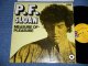 P.F.SLOAN - MEASURE OF PLEASURE ( Ex++/Ex+++)  / 1968 US AMERICA ORIGINAL "1841 BROADWAY at Bottom Label"　STEREO Used LP 