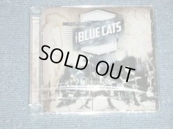 画像1: The BLUE CATS - ON A LIVE MISSION  ( SEALED )  / 2013 EUROPE  "BRAND NEW SEALED"  CD