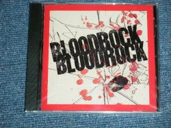 画像1: BLOODROCK -  BLOODROCK (SEALED) /  1995 US AMERICA   ORIGINAL"BRAND NEW SEALED" CD 
