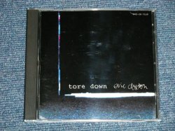 画像1: ERIC CLAPTON - TORE DOWN  ( NEW )  / 1994 US AMERICA ORIGINAL "PROMO ONLY" "BRAND NEW" CD SINGLE 