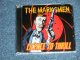 The MARKSMEN - LICENCE TO THRILL  ( NEW )  / 2014 UK ENGLAND  ORIGINAL "BRAND NEW"  CD