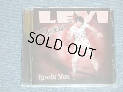 画像1: LEVI DEXTER - ROOTSMAN ( NEW )  / 2014  US AMERICA   ORIGINAL "BRAND NEW"  CD