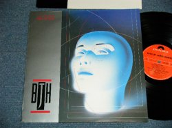 画像1: BARKLAY JAMES HARVEST - FACE TO FACE  ( MINT-/MINT- B-5:Press Miss )  / 1987 UK ENGLAND  ORIGINAL  Used  LP 