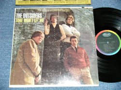 画像1: The OUTSIDERS - TIME WON'T LET ME  ( VG+++/Ex+++) / 1966 US AMERICA ORIGINAL STEREO   Used LP 