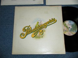 画像1: CURVED AIR - PHANTASMAGORIA  (Ex-/Ex+++ B-1:Ex ) / 1972 US AMERICA 2nd Press "BURBANK STREET Label"  Used LP 
