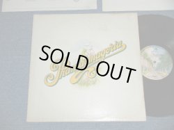 画像1: CURVED AIR - PHANTASMAGORIA  (Ex-/Ex+++ B-1:Ex ) / 1972 US AMERICA 2nd Press "BURBANK STREET Label"  Used LP 