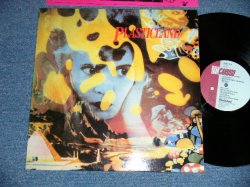 画像1: PLASTICLAND -  PLASTICLAND ( MINT-/MINT-)  / 1985 UK ENGLAND   ORIGINAL Used LP 
