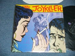 画像1: The JOYKILLER -  The JOYKILLER ( MINT/MINT)  /1995  US AMERICA   ORIGINAL Used LP 